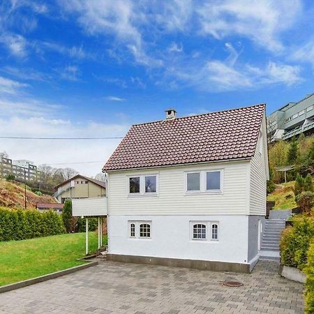House Of Bergen II Apartment Exterior foto